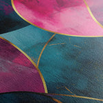 Boho 111 Canvas Art 90 x 60 cm / Stretched on hidden frame