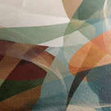 Abstract 1114 Canvas Art 60 x 60 cm / Stretched on hidden frame