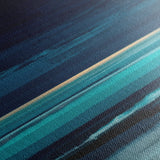 Abstract 1117 Canvas Art 60 x 60 cm / Stretched on hidden frame