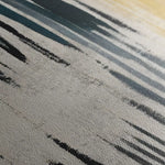 Abstract 112 Canvas Art 60 x 40 cm / Stretched on hidden frame