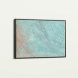 Abstract 113 Canvas Art 60 x 40 cm / Stretched on hidden frame