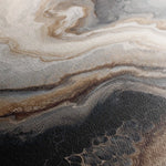 Abstract 1136 Canvas Art 60 x 60 cm / Stretched on hidden frame