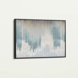 Abstract 115 Canvas Art 60 x 40 cm / Stretched on hidden frame