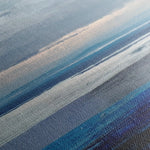 Abstract 1156 Canvas Art 60 x 60 cm / Stretched on hidden frame