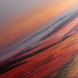 Abstract 1162 Canvas Art 60 x 60 cm / Stretched on hidden frame
