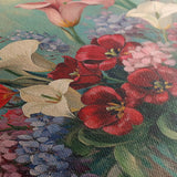 Floral Canvas Wall Art WAD1169-F 90 x 60 cm / Stretched on hidden frame