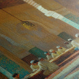 Orientalist 117 Canvas Art 90 x 60 cm / Stretched on hidden frame