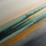 Abstract 1174 Canvas Art 60 x 60 cm / Stretched on hidden frame