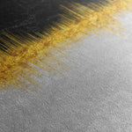 Abstract 118 Canvas Art 60 x 40 cm / Stretched on hidden frame
