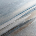 Abstract 1183 Canvas Art 60 x 60 cm / Stretched on hidden frame