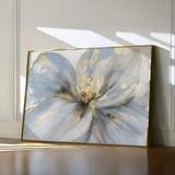 Floral Canvas Wall Art WAD120-F 90 x 60 cm / Stretched on hidden frame