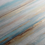 Abstract 1207 Canvas Art 60 x 60 cm / Stretched on hidden frame