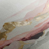 Abstract 1212 Canvas Art 60 x 60 cm / Stretched on hidden frame