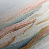 Abstract 1214 Canvas Art 60 x 60 cm / Stretched on hidden frame