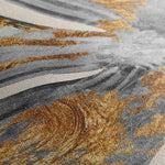Abstract 122 Canvas Art 60 x 40 cm / Stretched on hidden frame