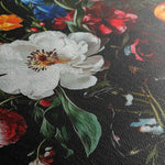 Floral Canvas Wall Art WAD1224-F 90 x 60 cm / Stretched on hidden frame