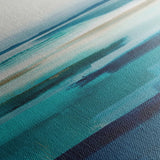 Abstract 1225 Canvas Art 60 x 60 cm / Stretched on hidden frame