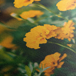 Floral Canvas Wall Art WAD1230-F 90 x 60 cm / Stretched on hidden frame