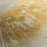 Abstract 125 Canvas Art 60 x 40 cm / Stretched on hidden frame