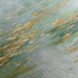 Abstract 1269 Canvas Art 60 x 60 cm / Stretched on hidden frame