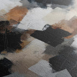 Abstract 1273 Canvas Art 60 x 60 cm / Stretched on hidden frame