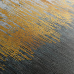 Abstract 129 Canvas Art 60 x 40 cm / Stretched on hidden frame