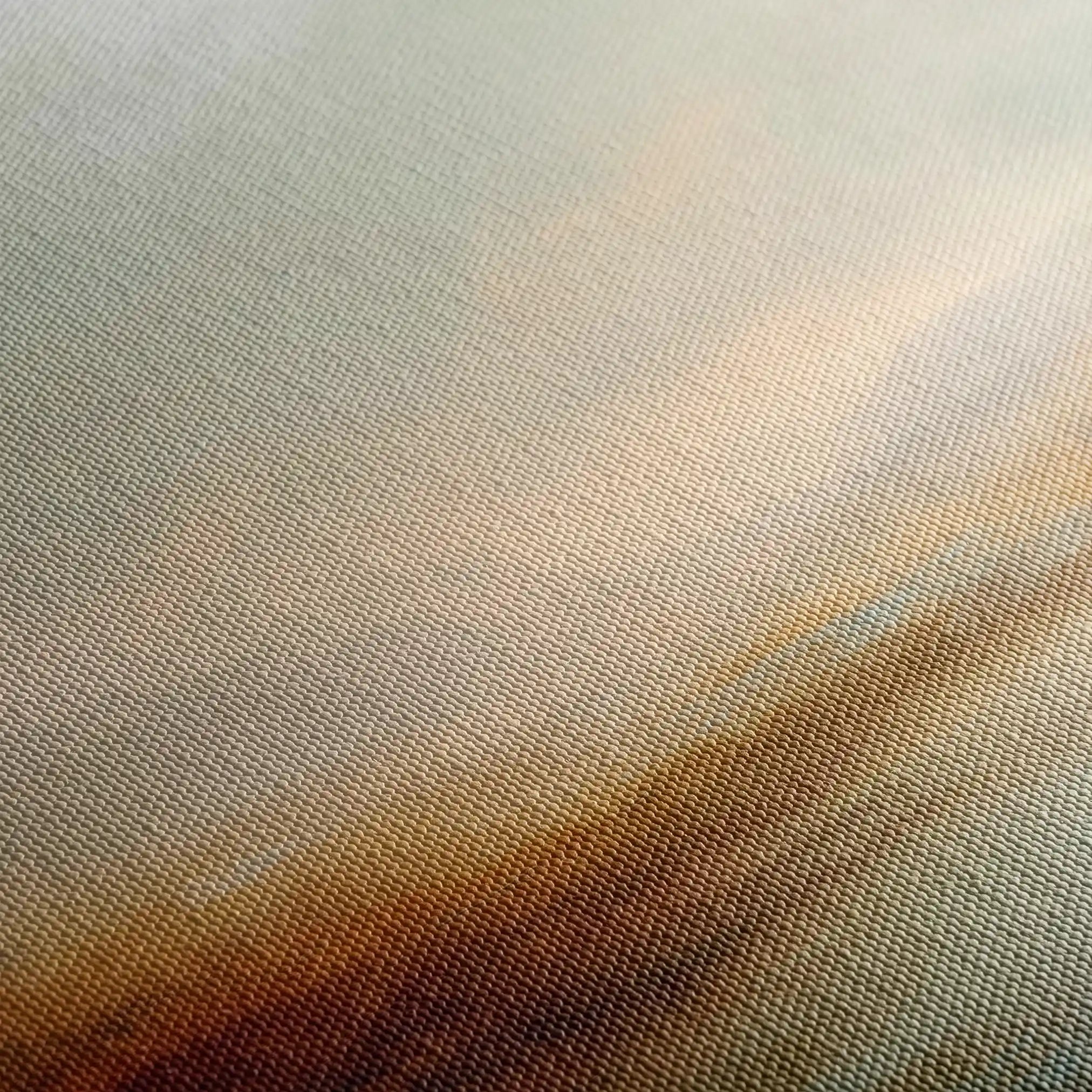 Abstract 1297 Canvas Art 60 x 60 cm / Stretched on hidden frame