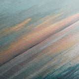Abstract 1299 Canvas Art 60 x 60 cm / Stretched on hidden frame