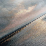 Abstract 1315 Canvas Art 60 x 60 cm / Stretched on hidden frame