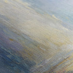 Abstract 1319 Canvas Art 60 x 60 cm / Stretched on hidden frame