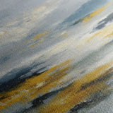 Abstract 1320 Canvas Art 60 x 60 cm / Stretched on hidden frame