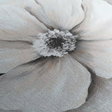 Floral Canvas Wall Art WAD1323-F 80 x 80 cm / Stretched on hidden frame