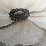 Floral Canvas Wall Art WAD1325-F 80 x 80 cm / Stretched on hidden frame