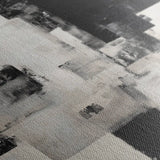Abstract 1326 Canvas Art 60 x 60 cm / Stretched on hidden frame