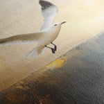 Animals 133 Canvas Art 90 x 60 cm / Stretched on hidden frame