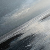 Abstract 1338 Canvas Art 60 x 60 cm / Stretched on hidden frame