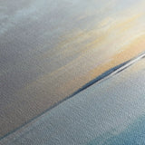 Abstract 1372 Canvas Art 60 x 60 cm / Stretched on hidden frame