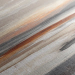 Abstract 1374 Canvas Art 60 x 60 cm / Stretched on hidden frame