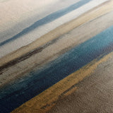 Abstract 1380 Canvas Art 60 x 60 cm / Stretched on hidden frame
