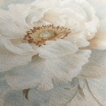 Floral Canvas Wall Art WAD1381-F 80 x 80 cm / Stretched on hidden frame
