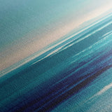 Abstract 1398 Canvas Art 60 x 60 cm / Stretched on hidden frame