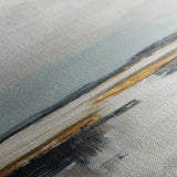 Abstract 1401 Canvas Art 60 x 60 cm / Stretched on hidden frame