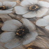 Floral Canvas Wall Art WAD1405-F 90 x 60 cm / Stretched on hidden frame