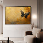 Animals 141 Canvas Art 90 x 60 cm / Stretched on hidden frame