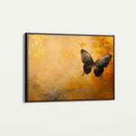 Animals 141 Canvas Art 90 x 60 cm / Stretched on hidden frame