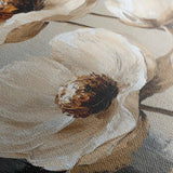 Floral Canvas Wall Art WAD1412-F 90 x 60 cm / Stretched on hidden frame