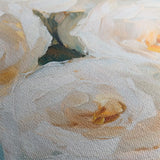 Floral Canvas Wall Art WAD1416-F 90 x 60 cm / Stretched on hidden frame