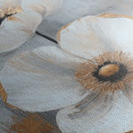 Floral Canvas Wall Art WAD1425-F 90 x 60 cm / Stretched on hidden frame