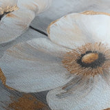 Floral Canvas Wall Art WAD1425-F 90 x 60 cm / Stretched on hidden frame