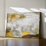Abstract 143 Canvas Art 60 x 40 cm / Stretched on hidden frame